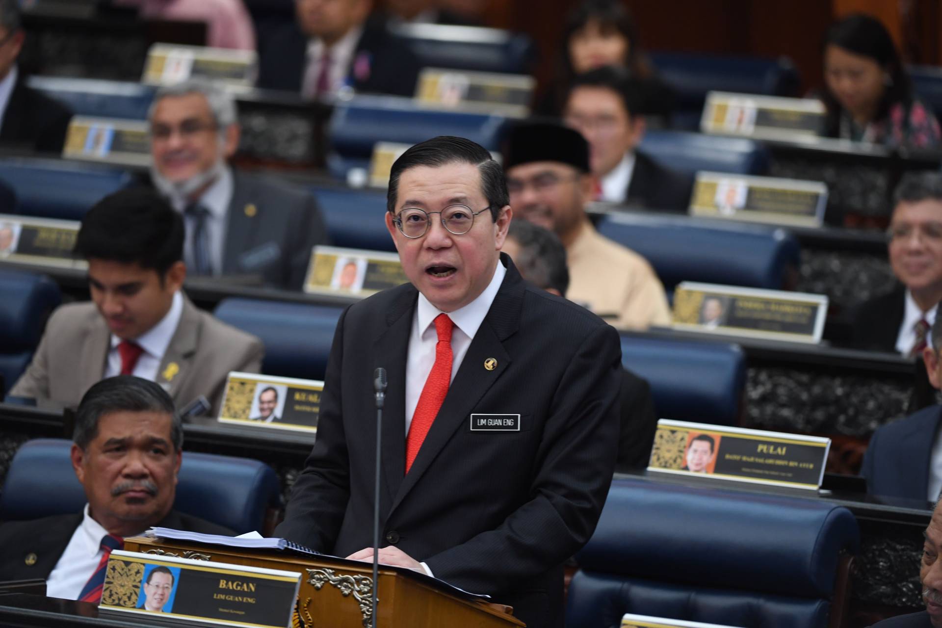 KL41_111019_BELANJAWAN_BN201909272517